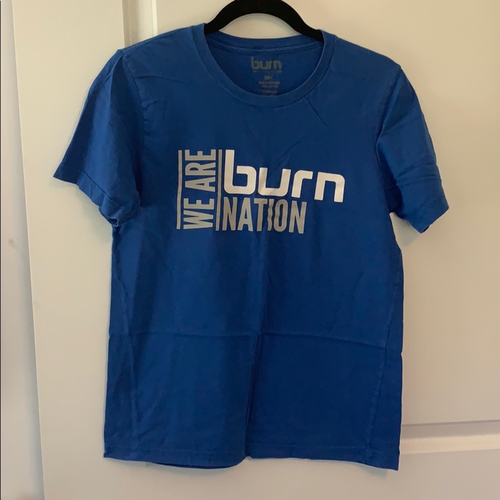 Burn Women’s T-Shirt